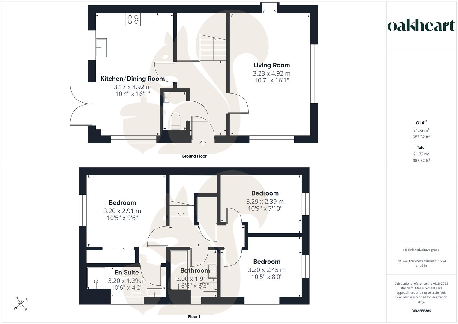 Floorplan thumbnail